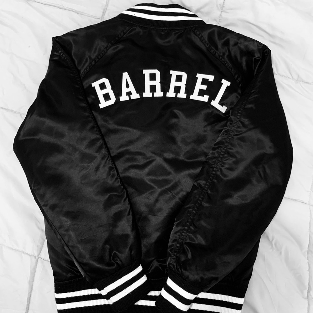 Barrel